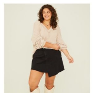 Set of 2 Arula Hannah Ribbed Pullover